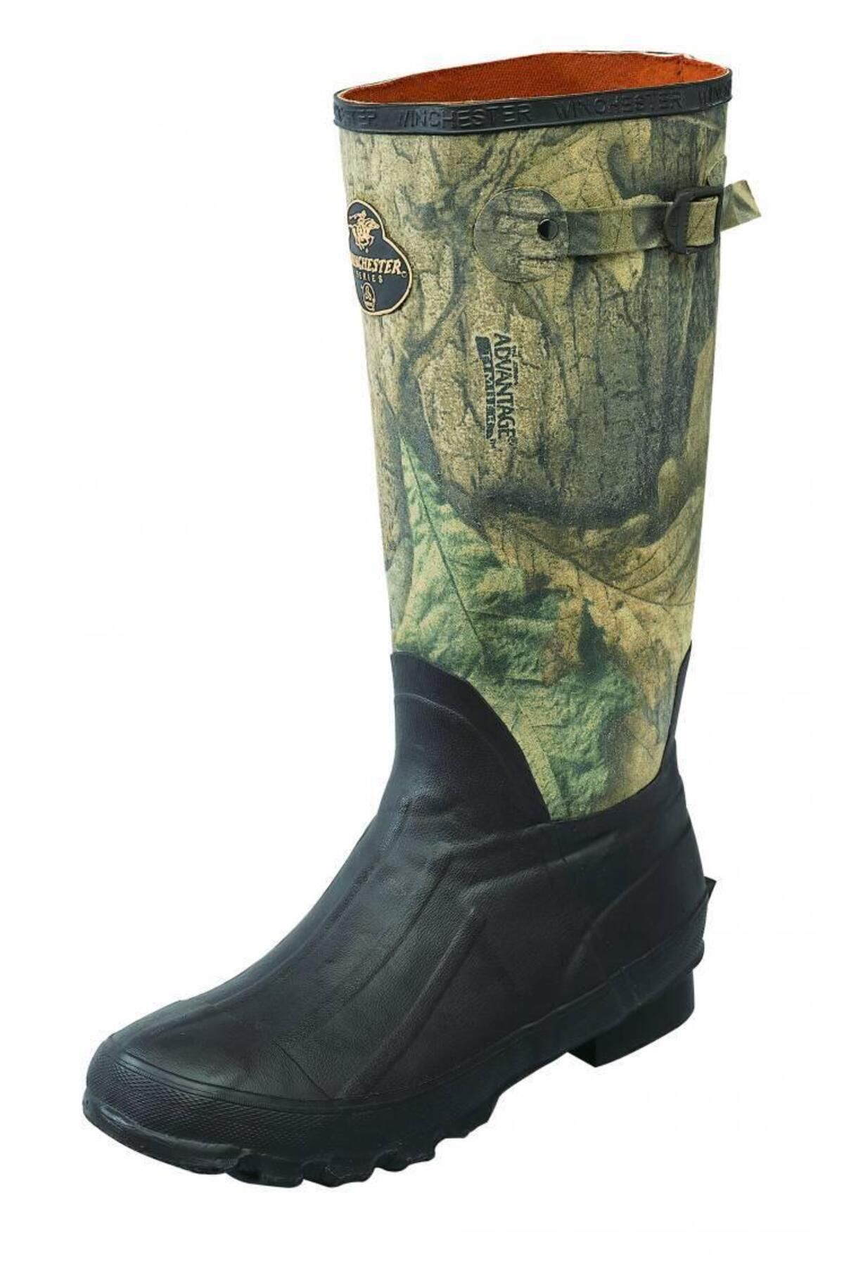 W NCHESTER Winchester Waterproof Boots Trendyol