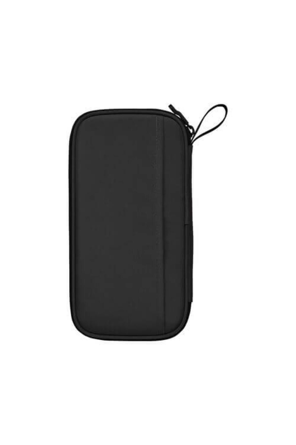 VICTORINOX VG 610597 Travel Organizer RFID Protected Portfolio Wallet -  Trendyol