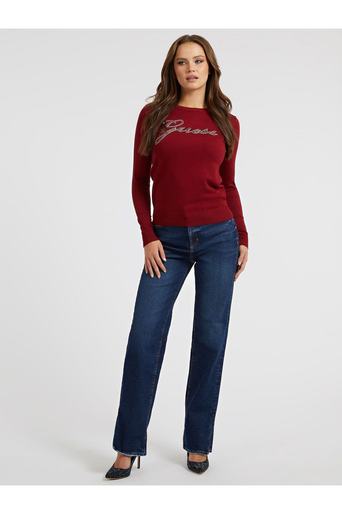 Guess jeans 2024 relaxed fit