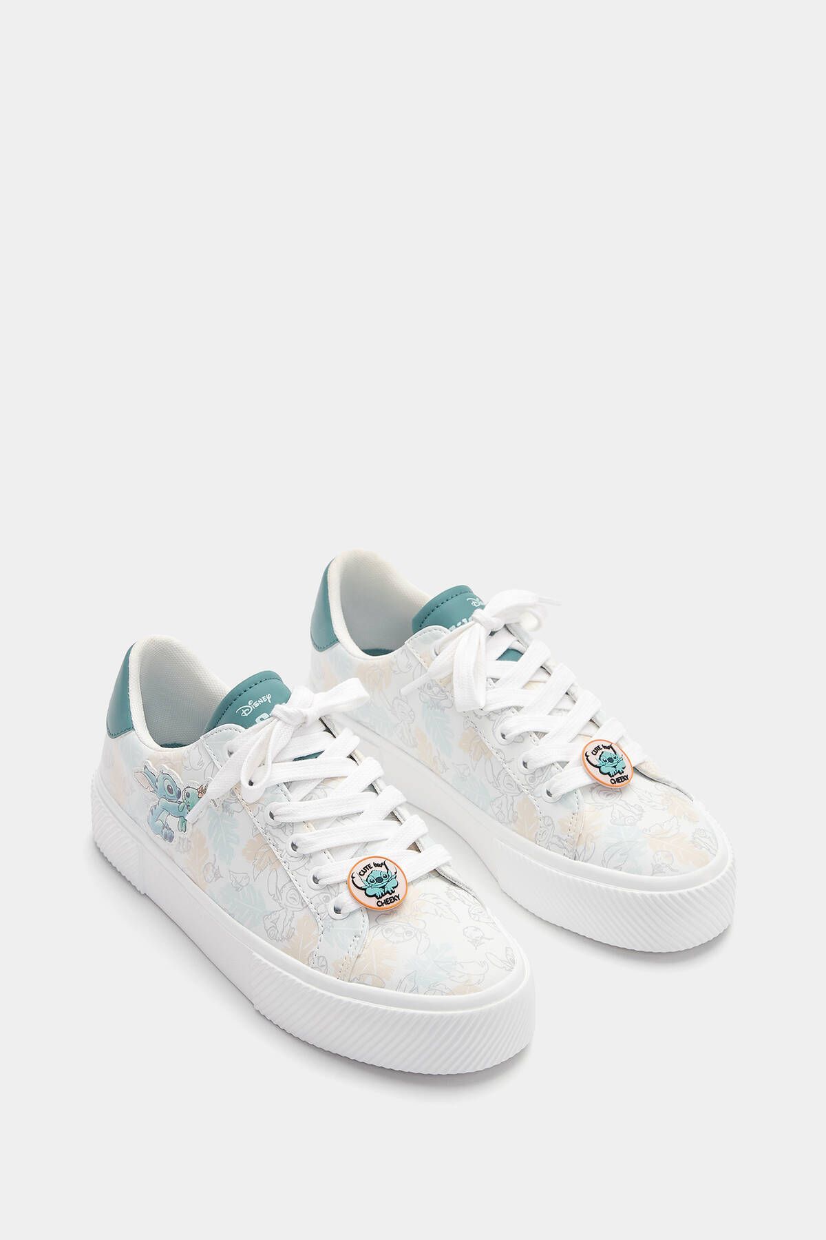 Pull stitch adidas 2025