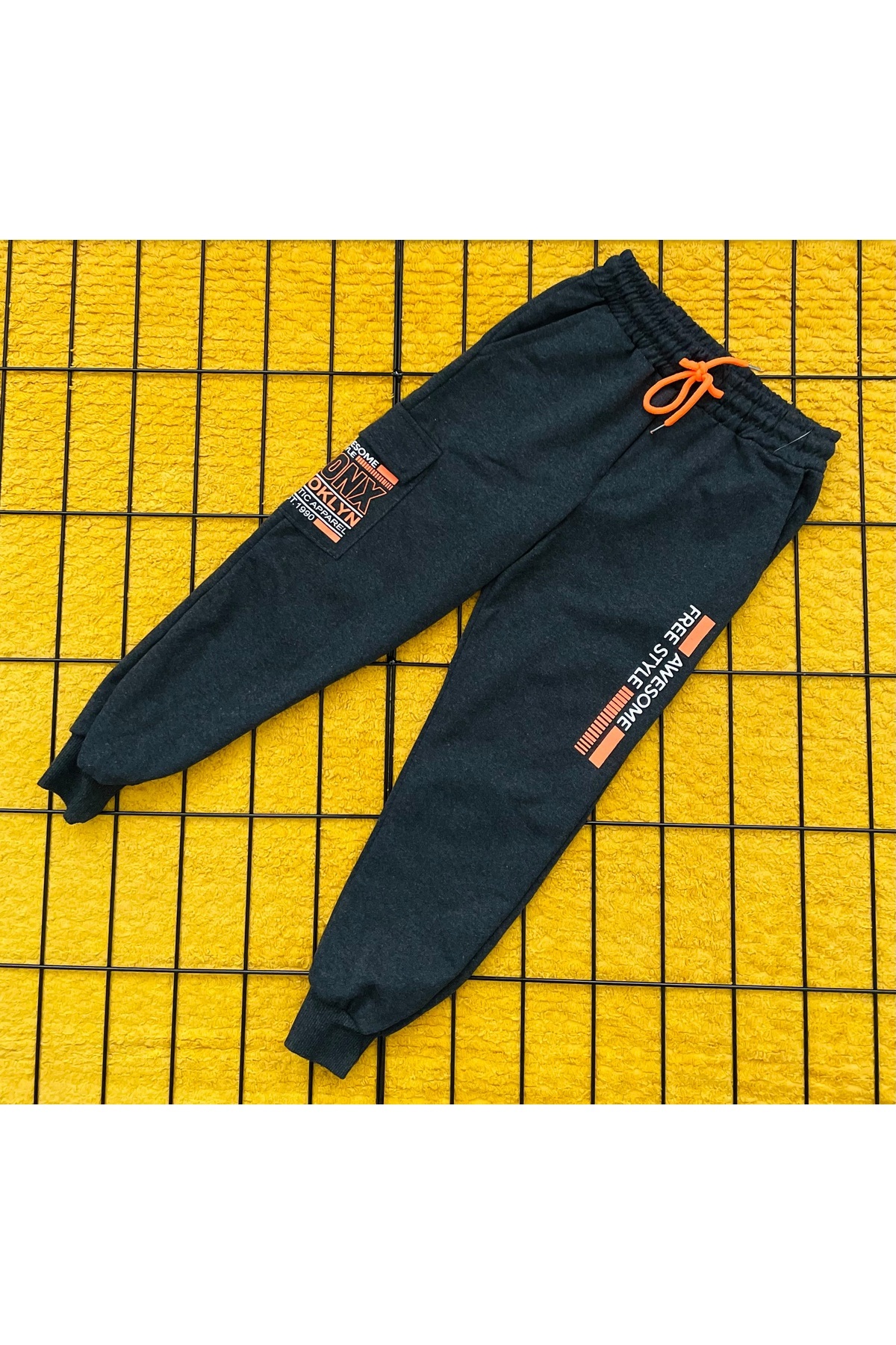 شلوار گرمکن  DGAURAM113