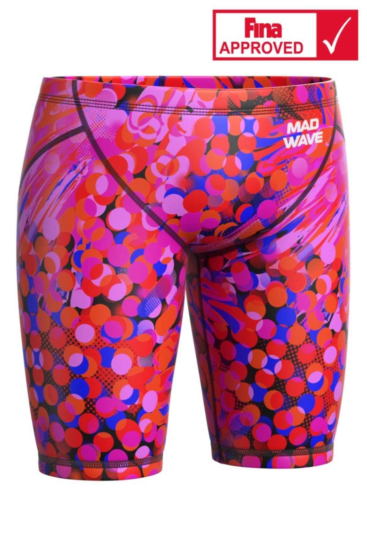 مد ویو مردان انقلابی (X5)