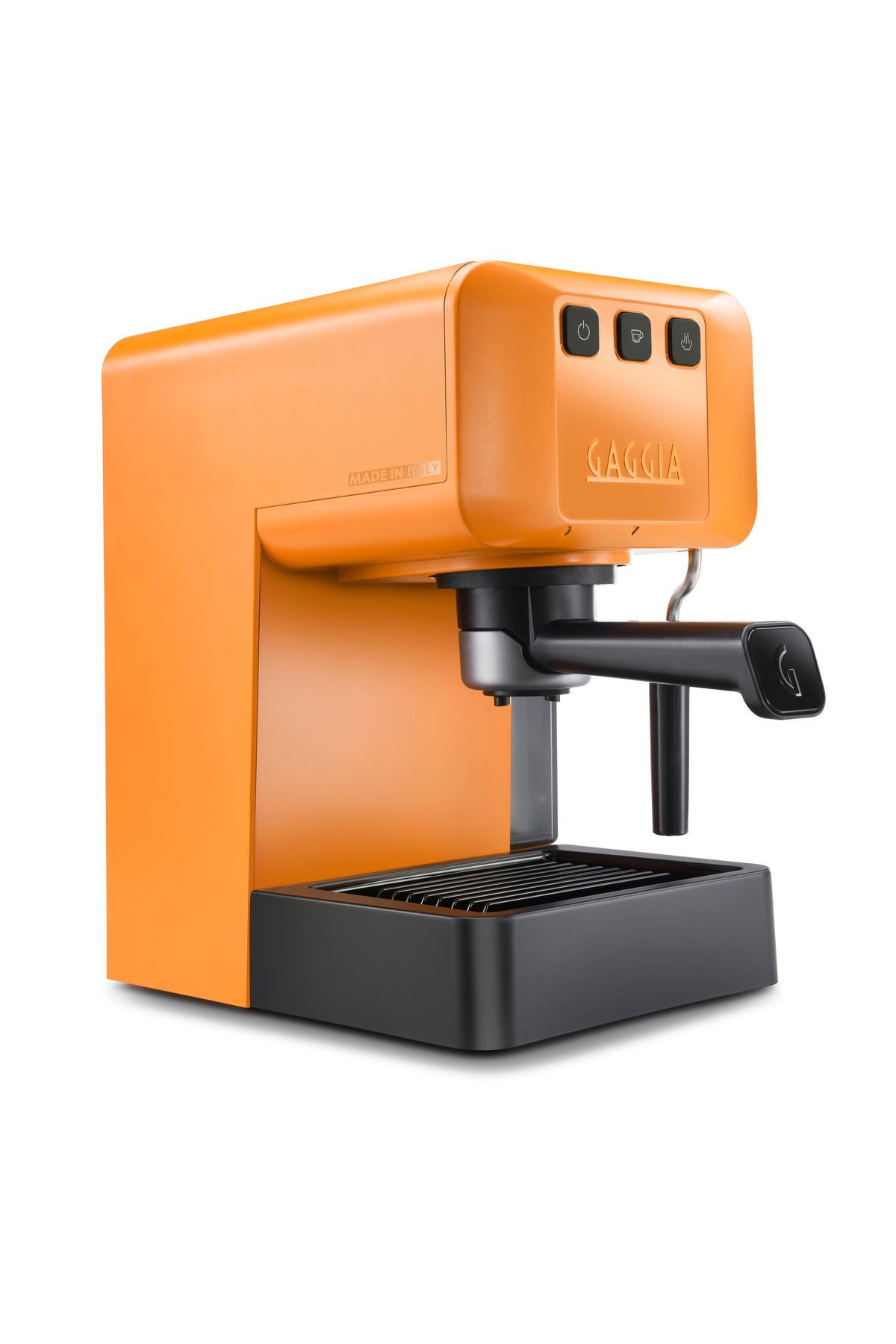 Gaggia-EG Orange Espresso Manual Machine EG2109/05 4