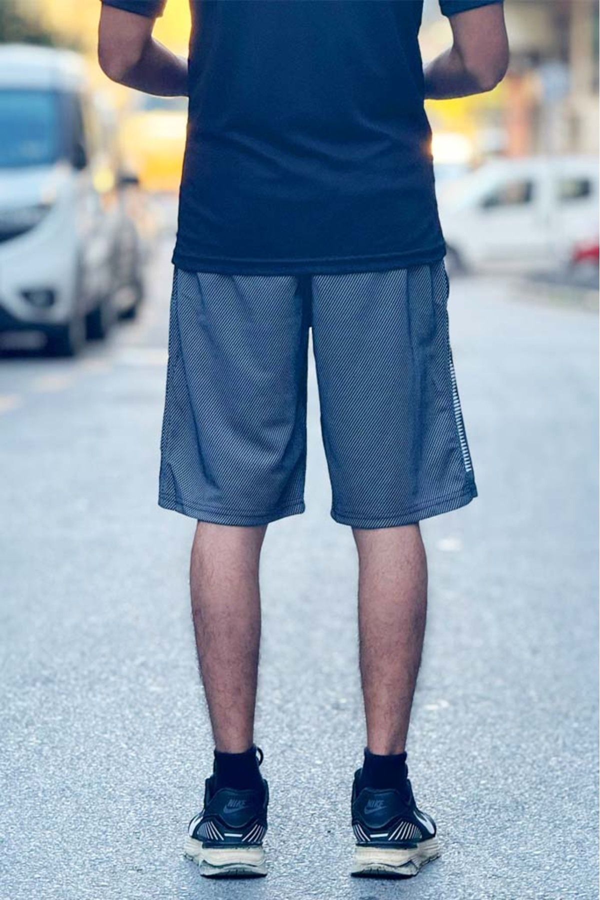 Nike capri shorts mens outlet