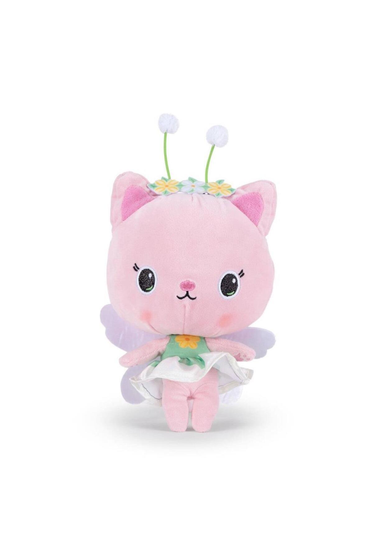 GIOCHI PREZIOSI-760022540   Gabby's Dollhouse 18 cm Mini Plush 3