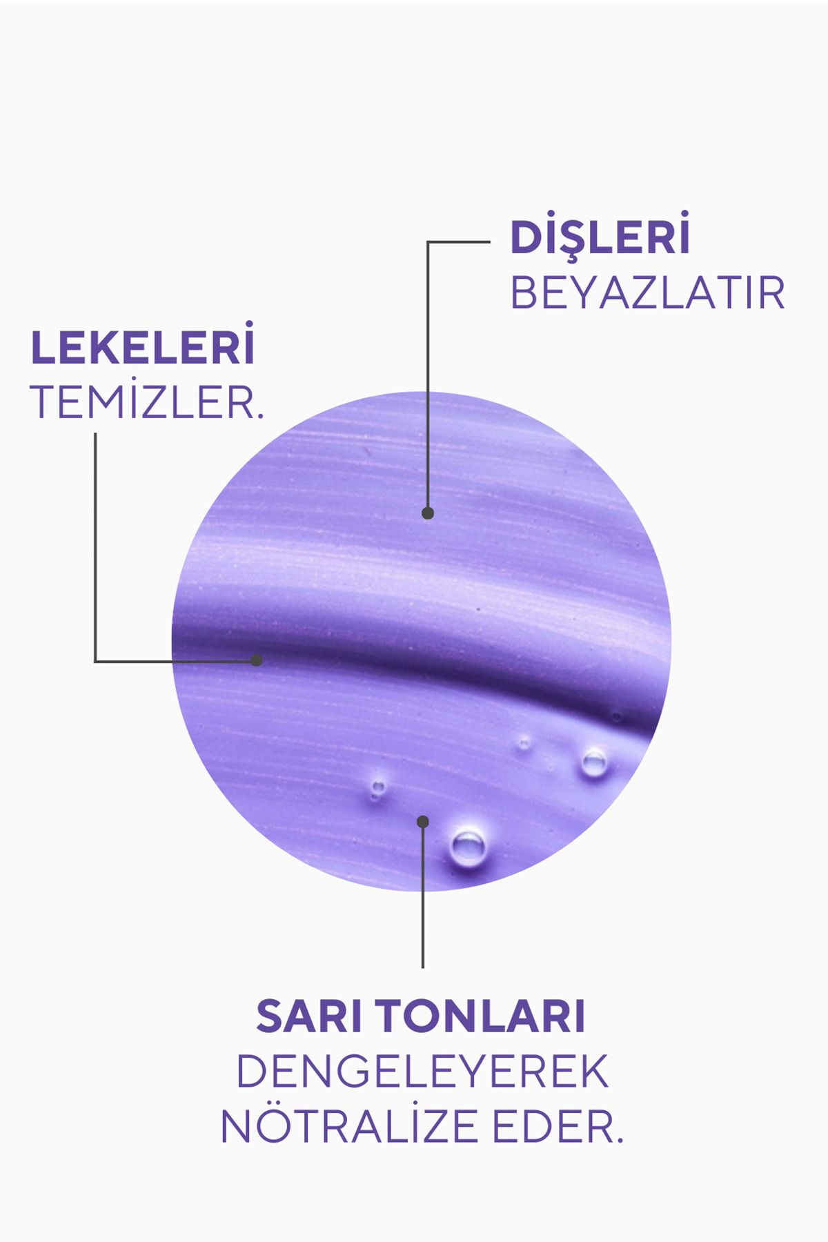 خمیردندان بنفش دندانپزشکی کربن فعال سفید 75 گرم The Ceel