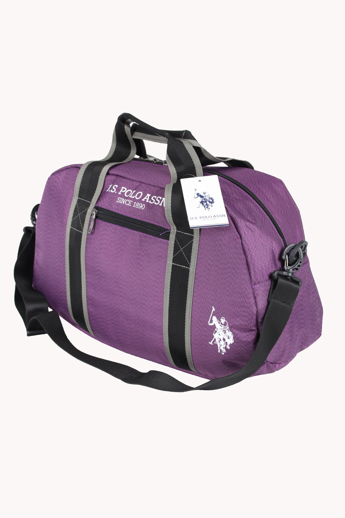 Plduf 23818 Us Polo Assn Orta Boy Seyahat Çantası