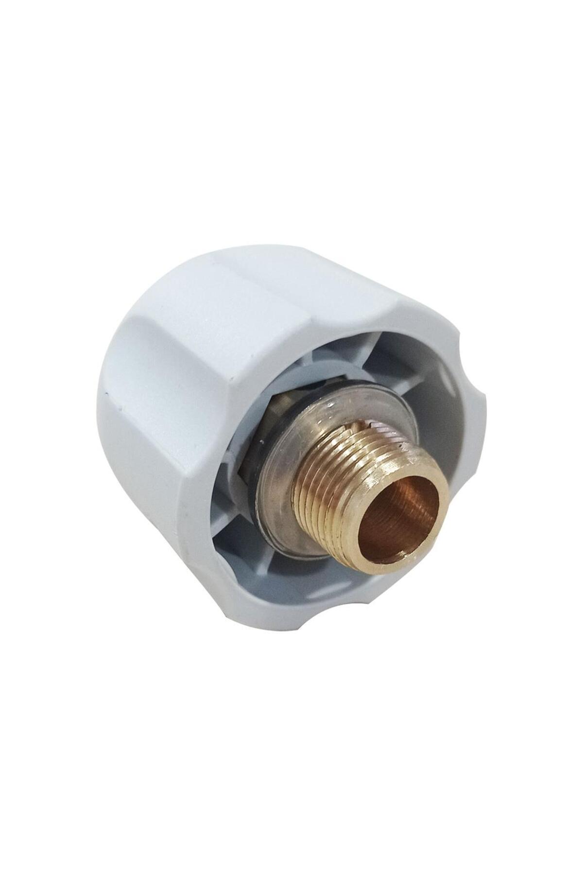 Fdm Mini Ütü 3/8'' Emniyet Ventili Sy Ev 38 2