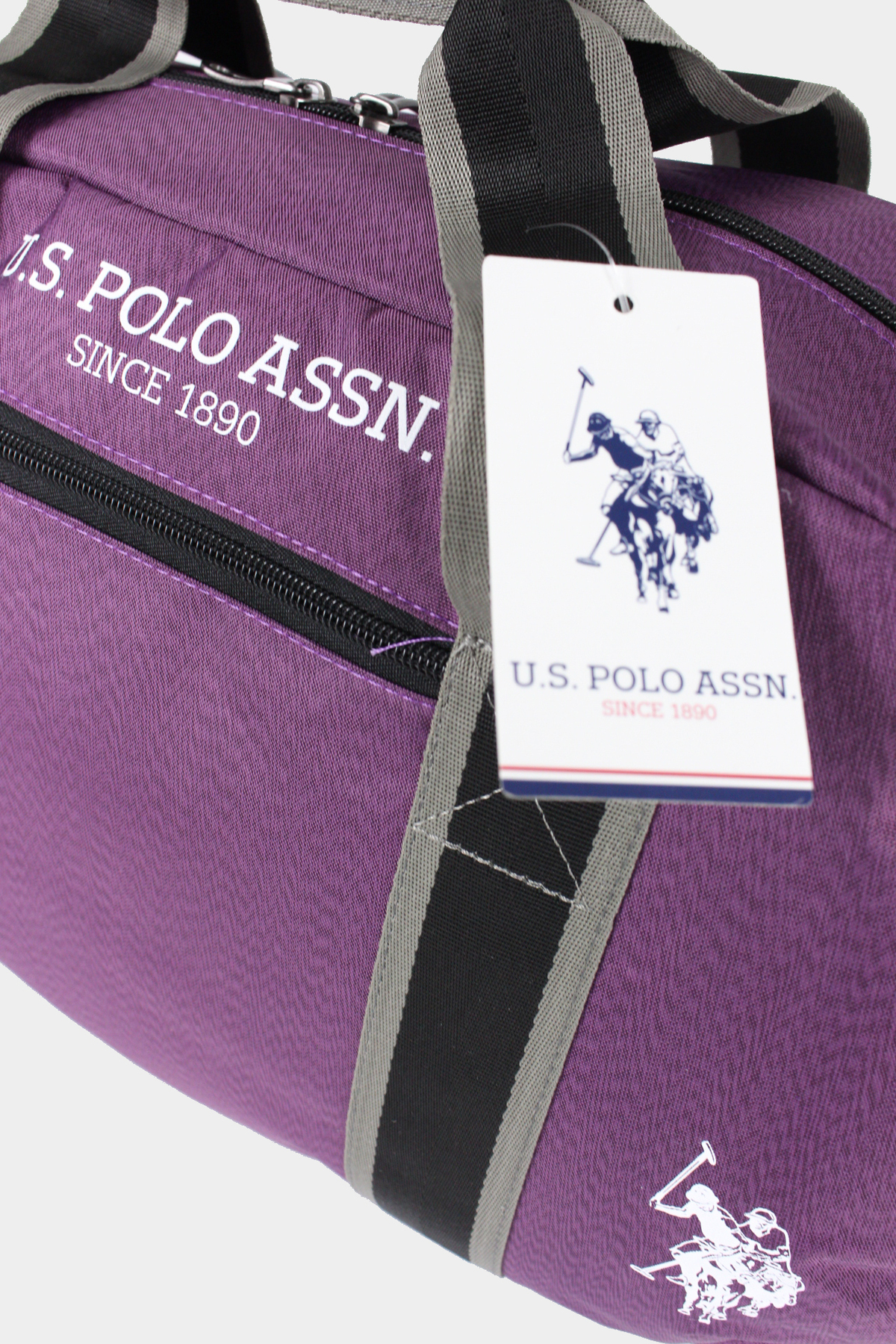 Plduf 23818 Us Polo Assn Orta Boy Seyahat Çantası