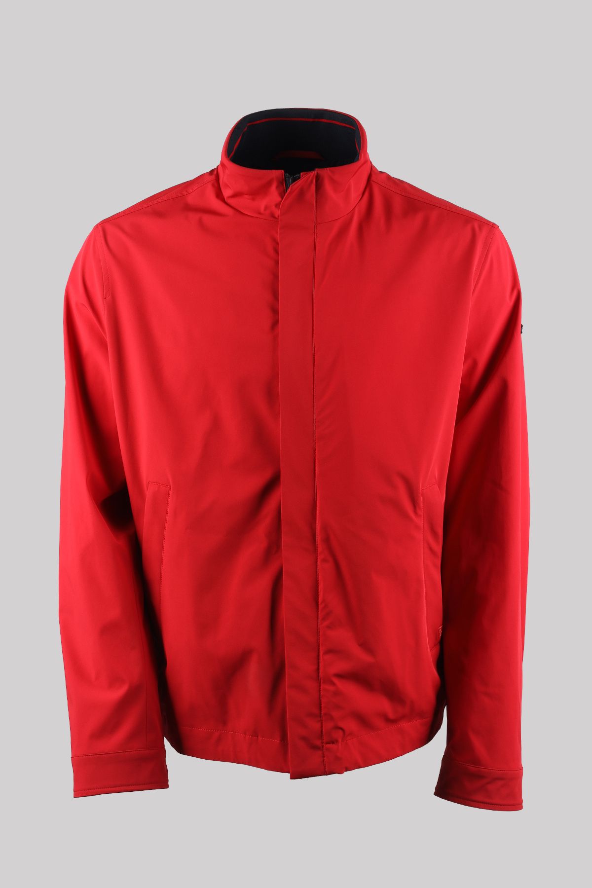 Paul and shark deals red jacket
