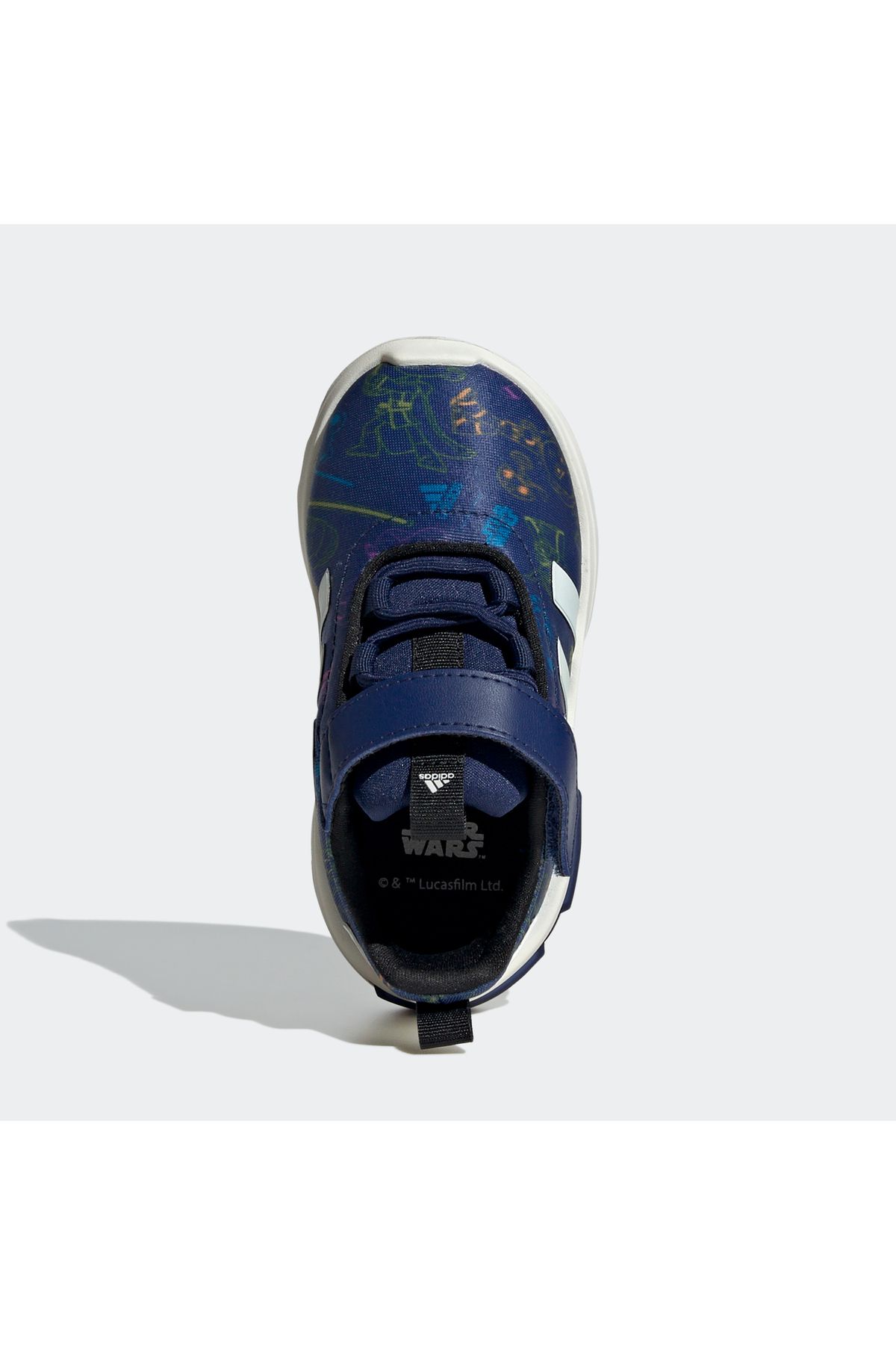 ID8012 AD DAS RACER TR23 YJ EL I ADIDAS