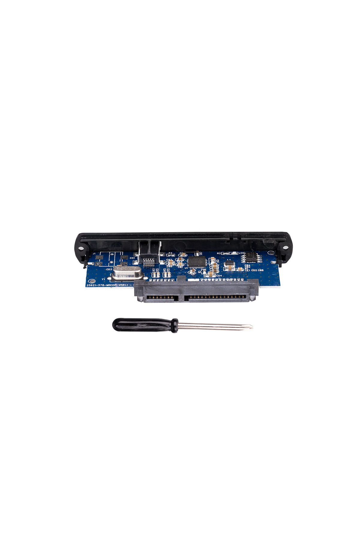 Hd3-258 2.5" Usb 3.0 Sata Harddisk Kutusu 6