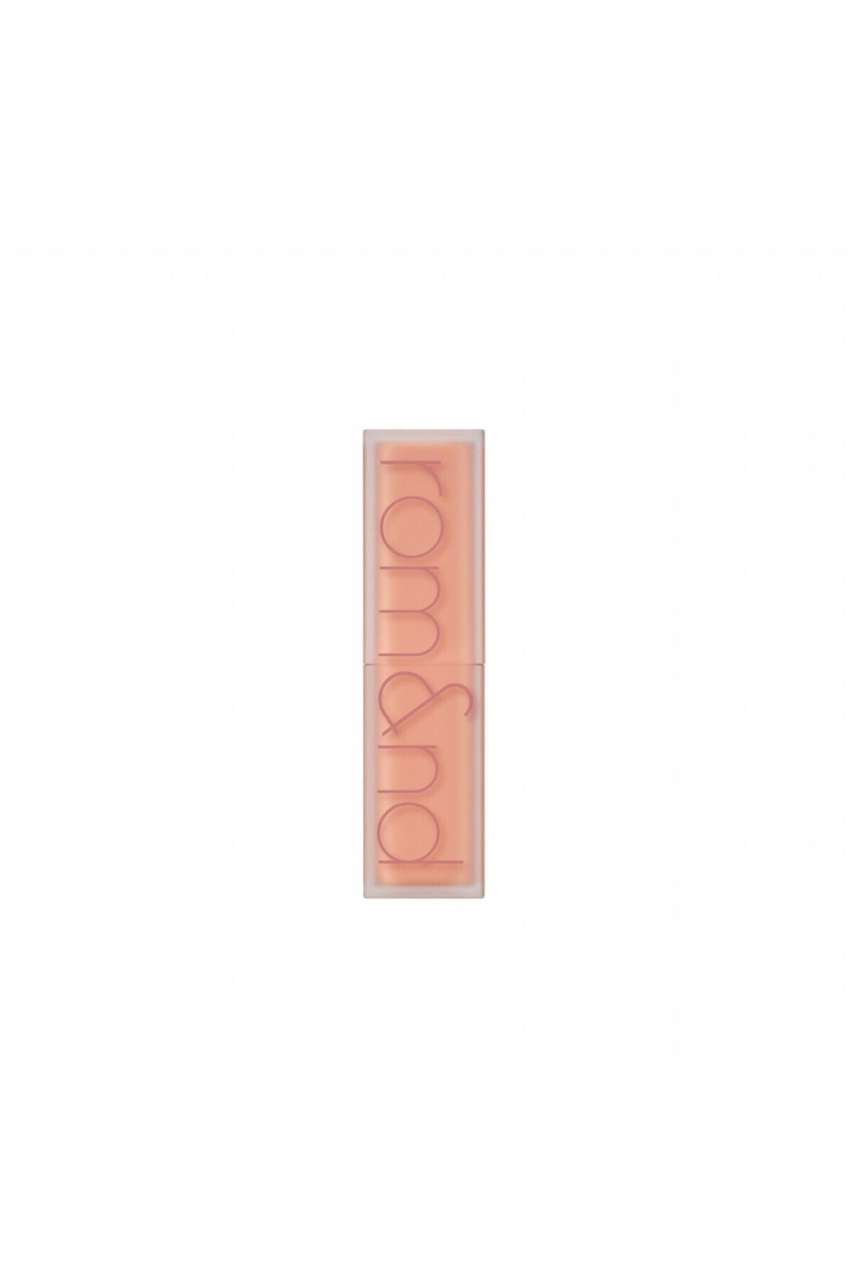 Rom&nd Zero Matte Lipstick Mauve Beans - رژ لب Romand