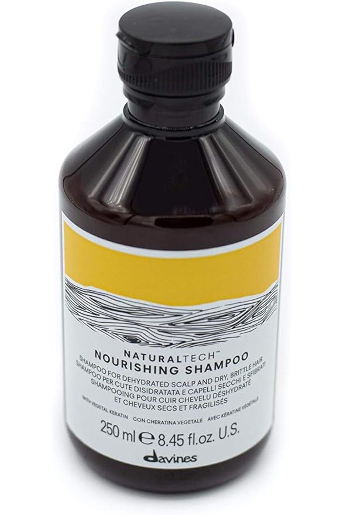 شامپو داوینز davinesurun602