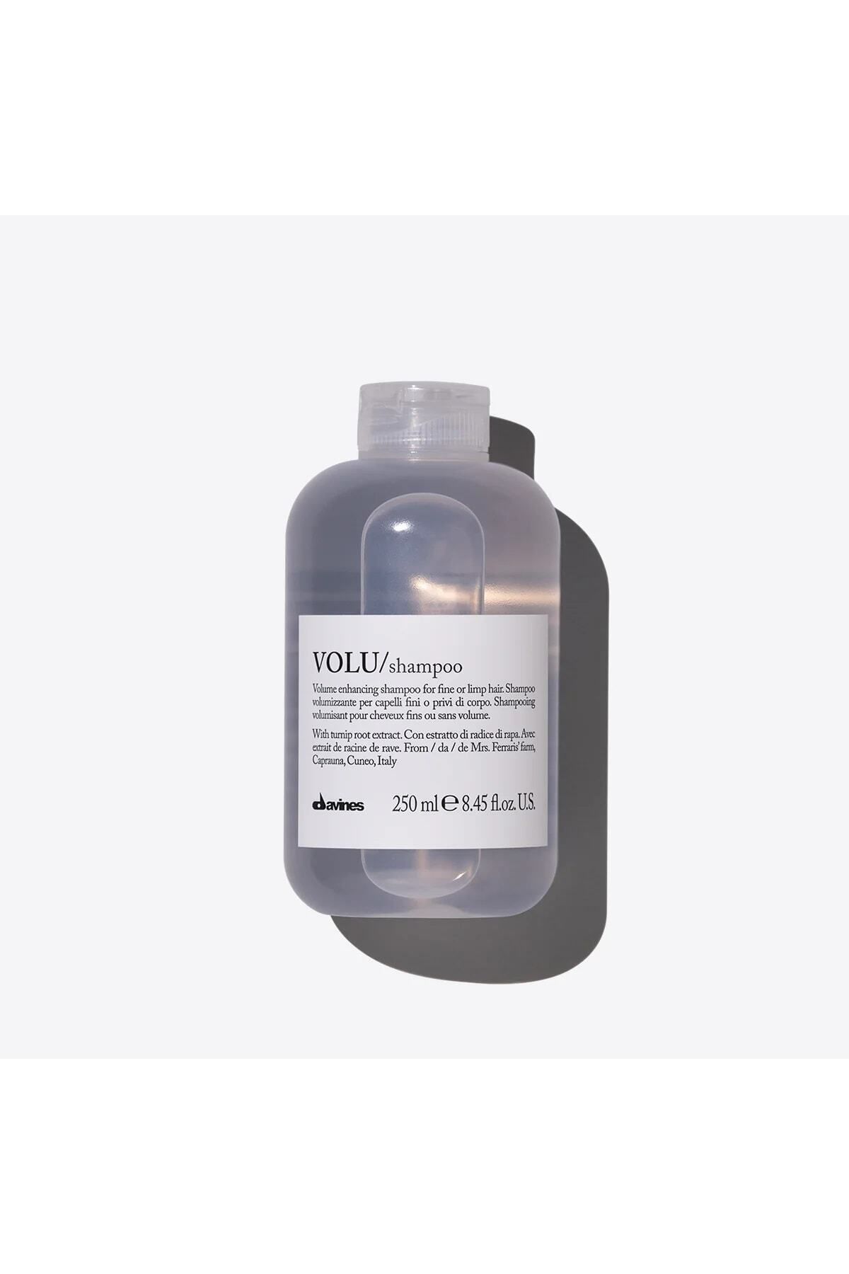 شامپو داوینز davinesurun264