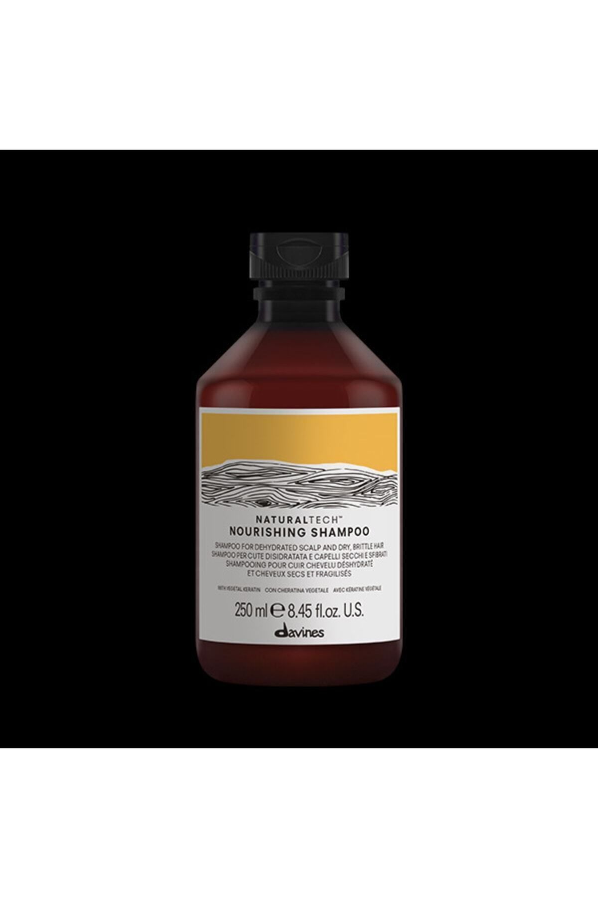 شامپو داوینز davinesurun613