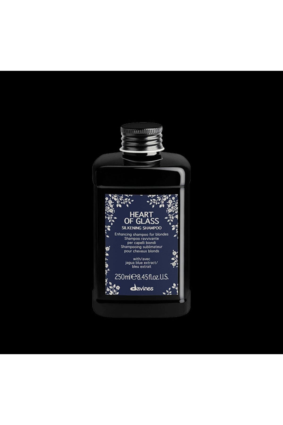 شامپو داوینز davinesurun539