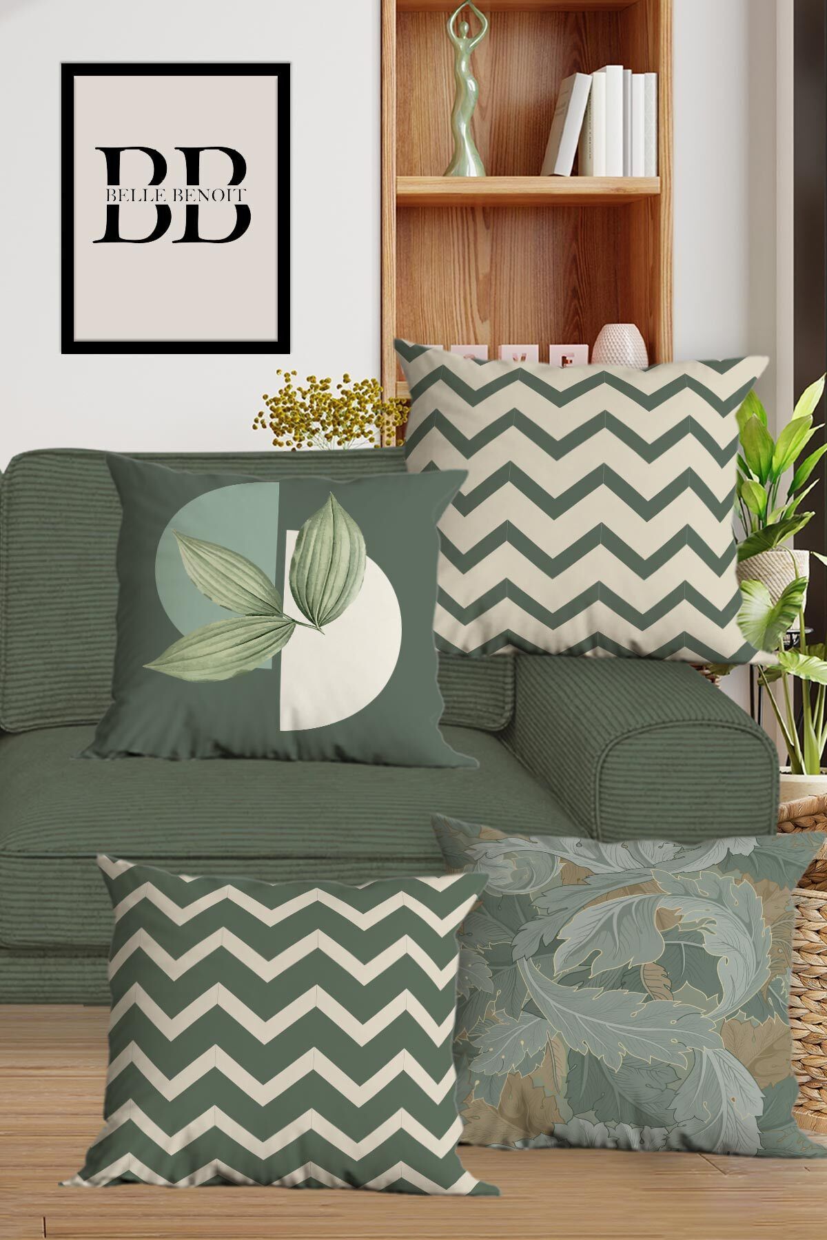 Pillow sales cushion couch