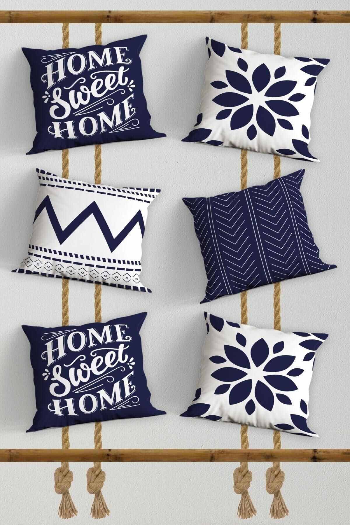 Pillow cover online set of 6