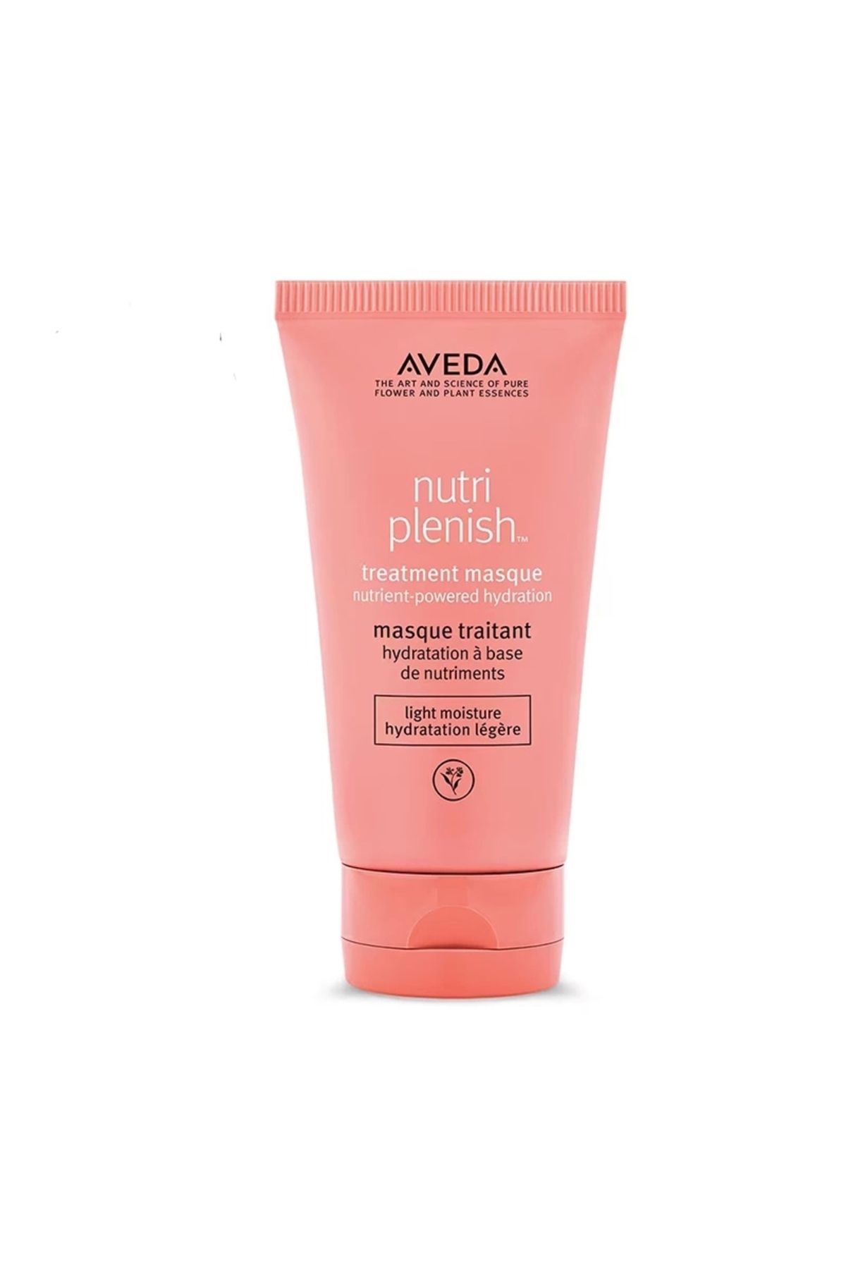 ماسک مرطوب کننده موهای خشک نوتریپلنیش 150 میلی لیتر Aveda