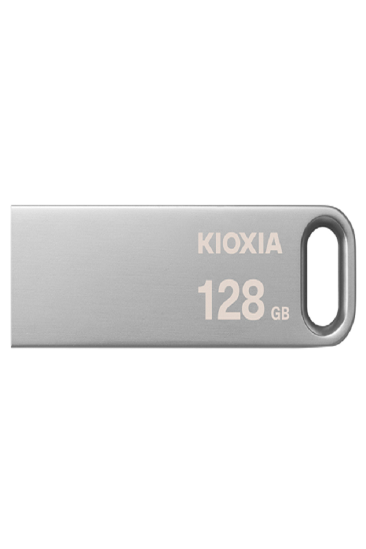 128GB U366 USB3.2 METAL KASA USB BELLEK