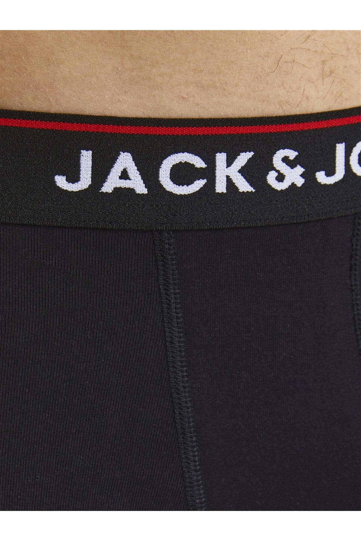 Jack & Jones-Jack Jones Tom 5 Pack Herren-Boxershorts 12217070 5