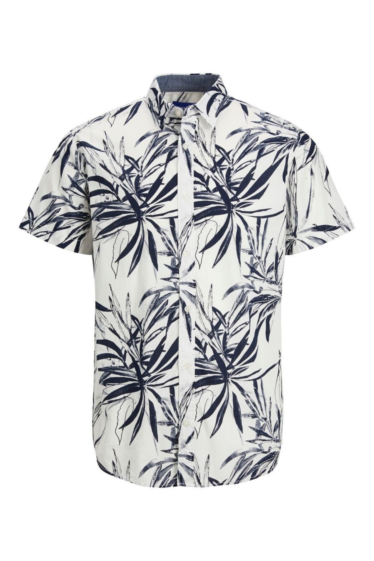 پیراهن مردانه راسته آستین استاندارد | جک اند جونز Jack & Jones TYC00749967760 - تصویر 2