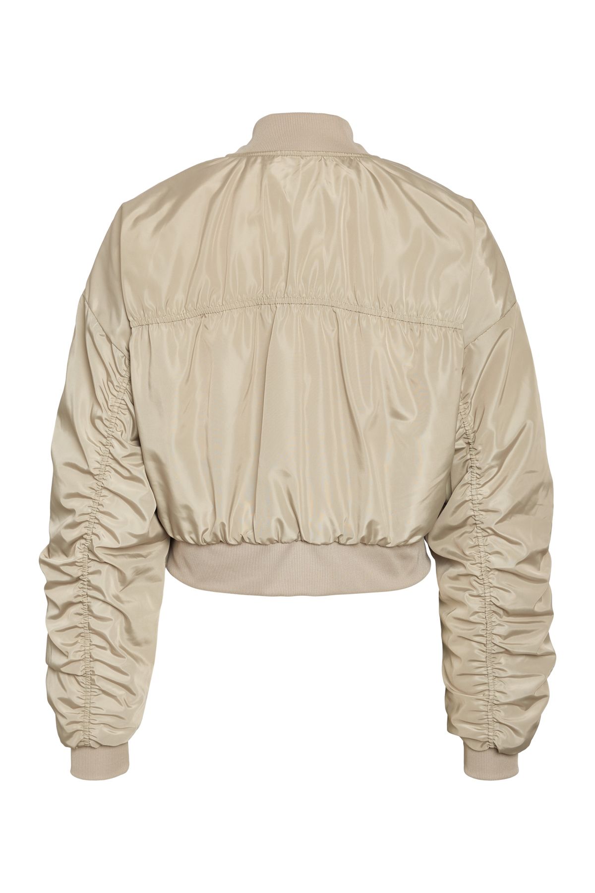 Noisy May-KRÁTKA BOMBEROVÁ BUNDA NMCANDY L/S 2