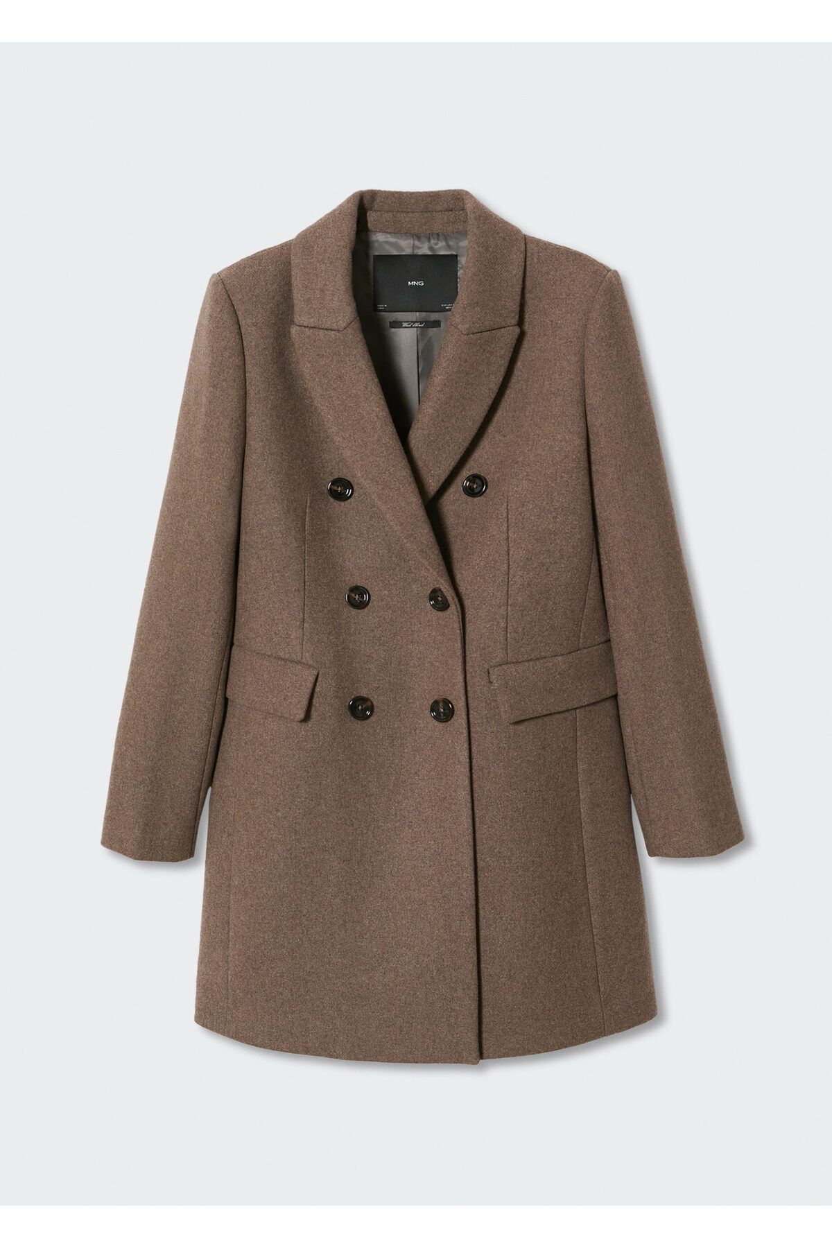 Zara masculine clearance coat camel