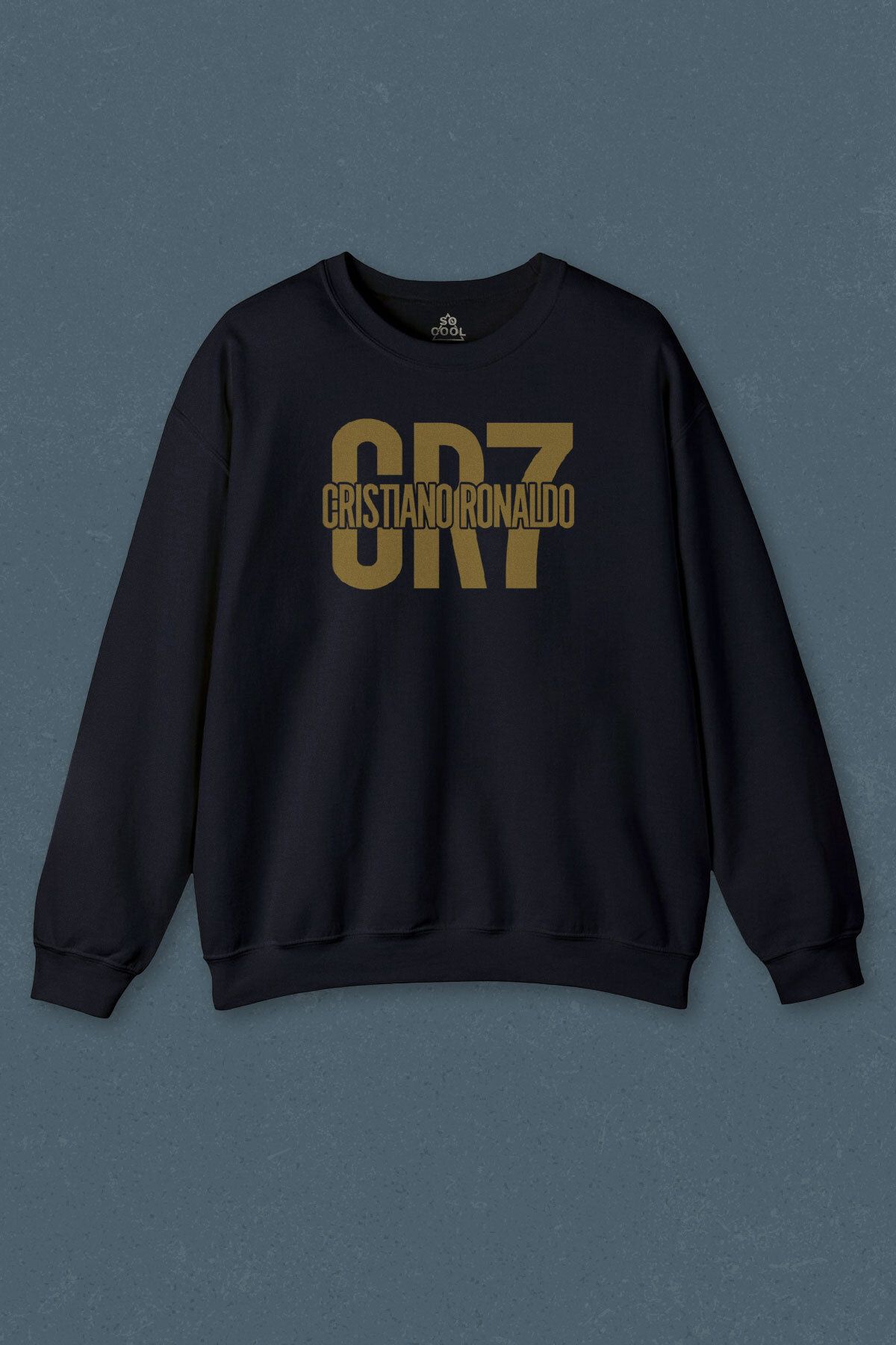 Cristiano ronaldo sweatshirt hotsell