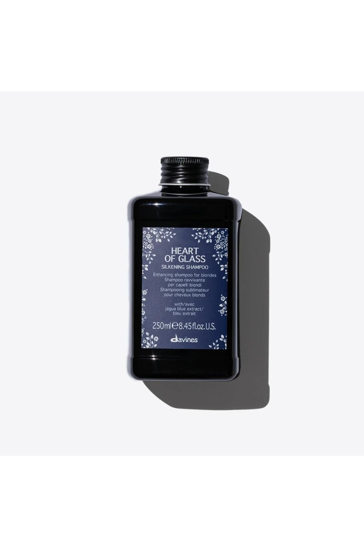 شامپو داوینز davinesurun561