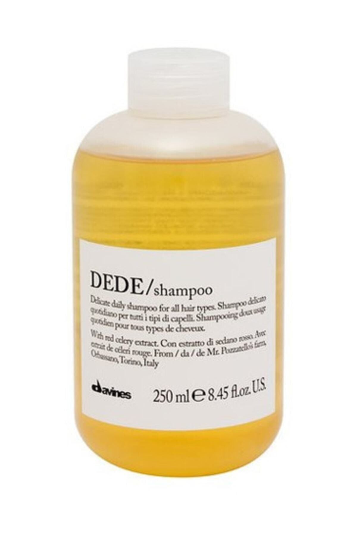 شامپو داوینز davinesurun294