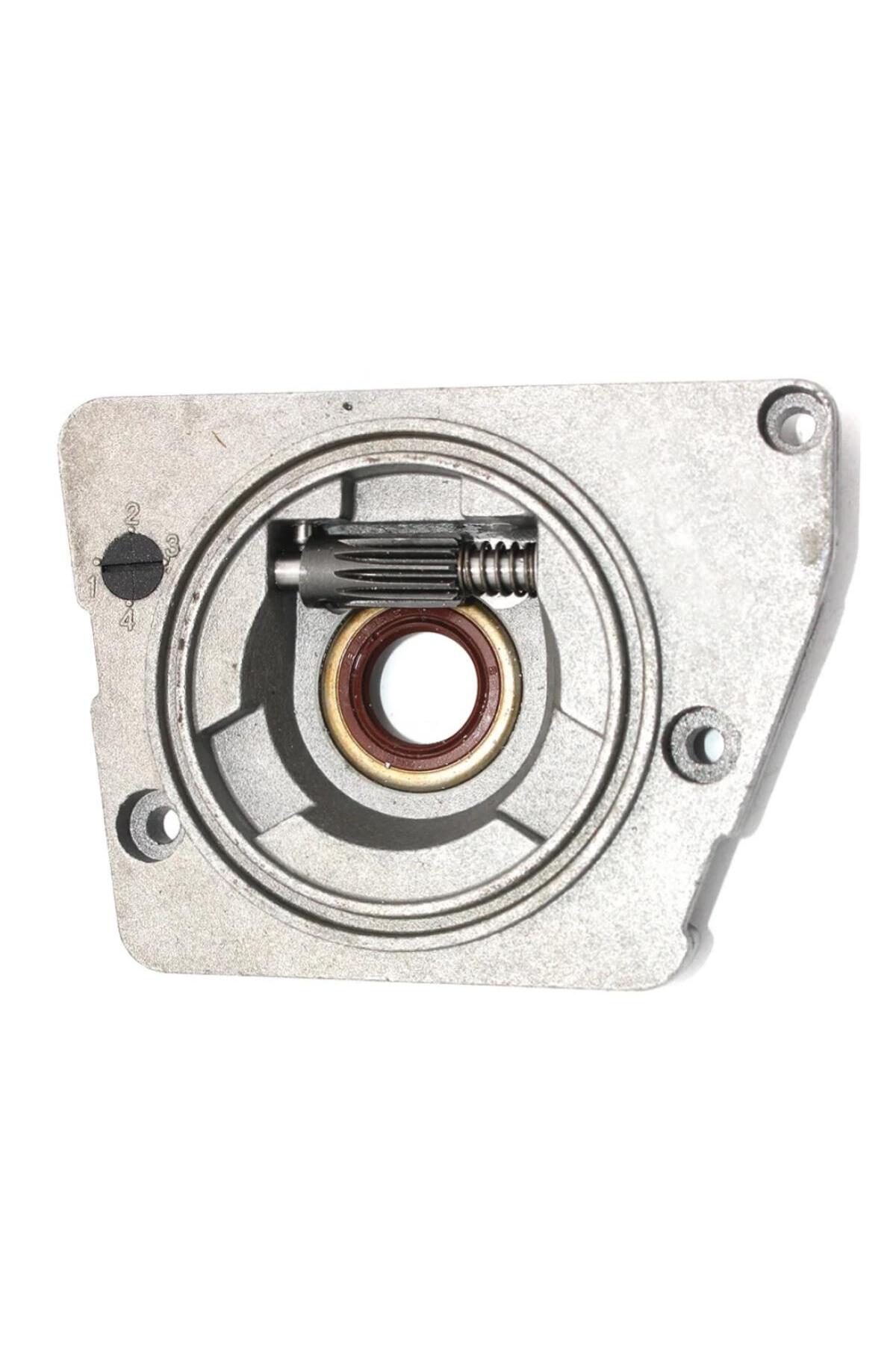 KMTMAK Husqvarna 61/268/272 Motorlu Testere Yağ Pompası