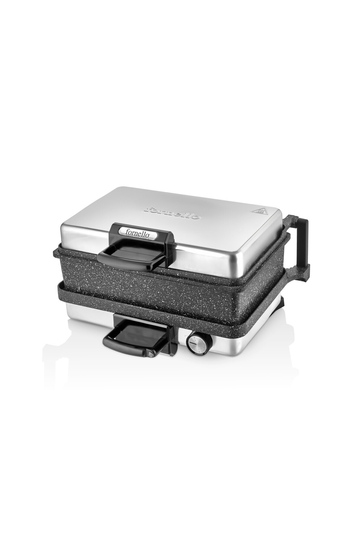 FORNELLO BAZLAMA LAHMACUN VE YEMEK YAPMA MAKİNASI