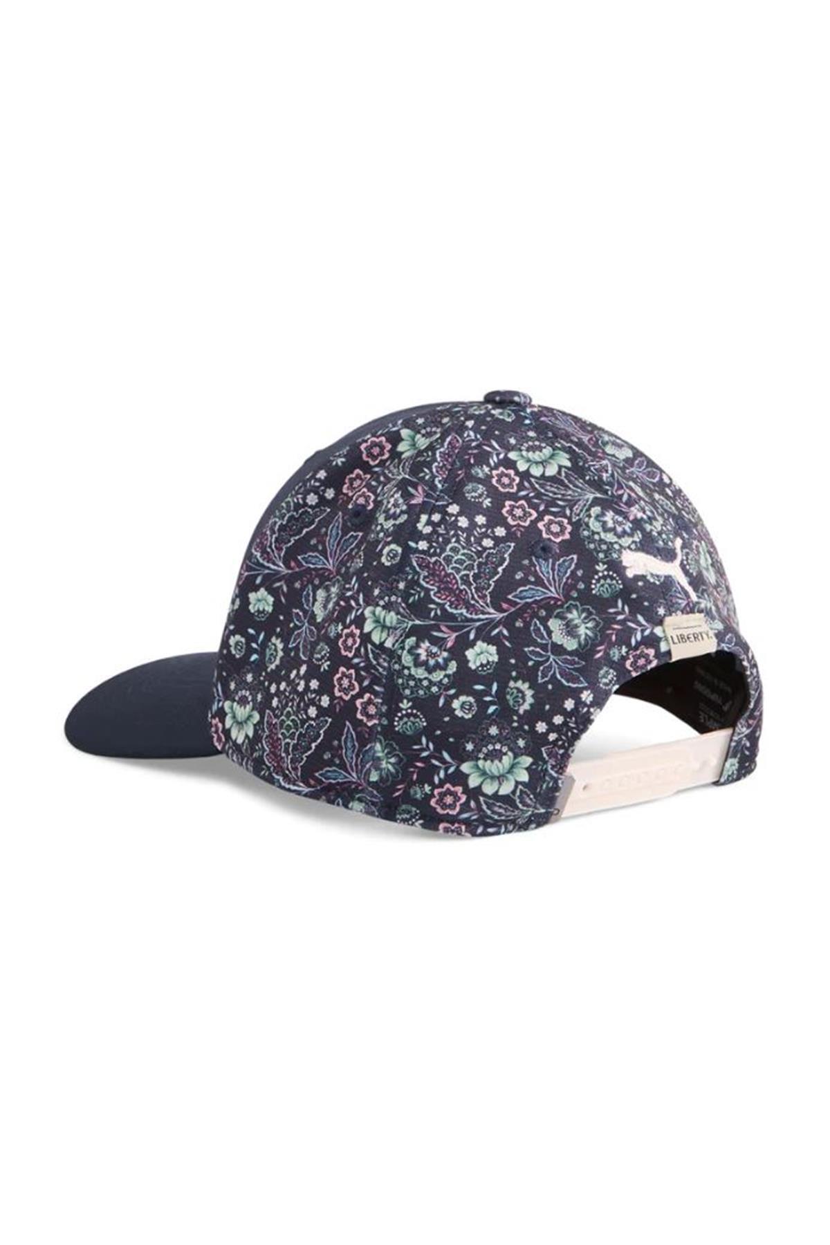 X Liberty Cap - Unisex Liberty Special Collection کلاه Puma پوما اورجینال - تصویر 3