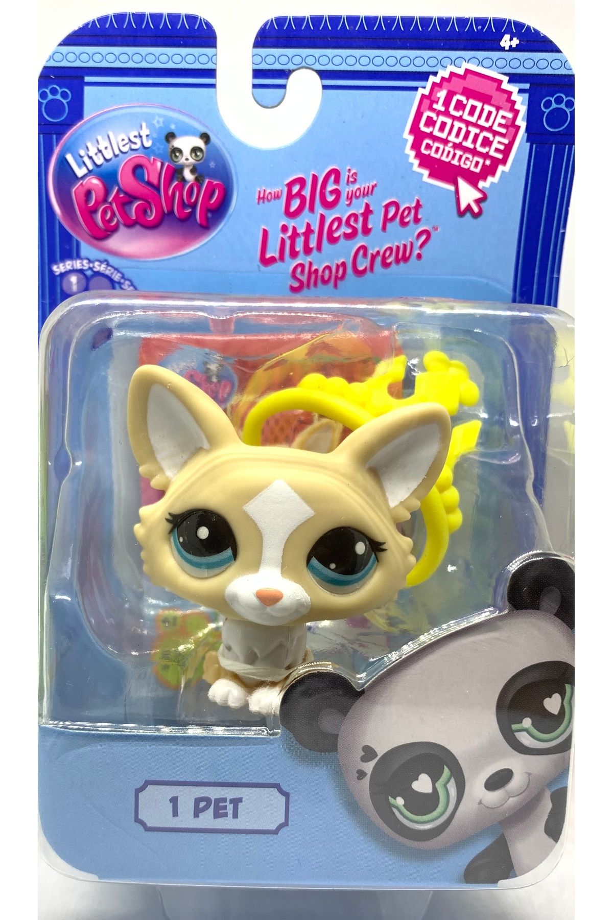 Littlest Pet Shop 2024 Yeni Mini Ler Fiyat Yorumlar Trendyol   1 Org Zoom 