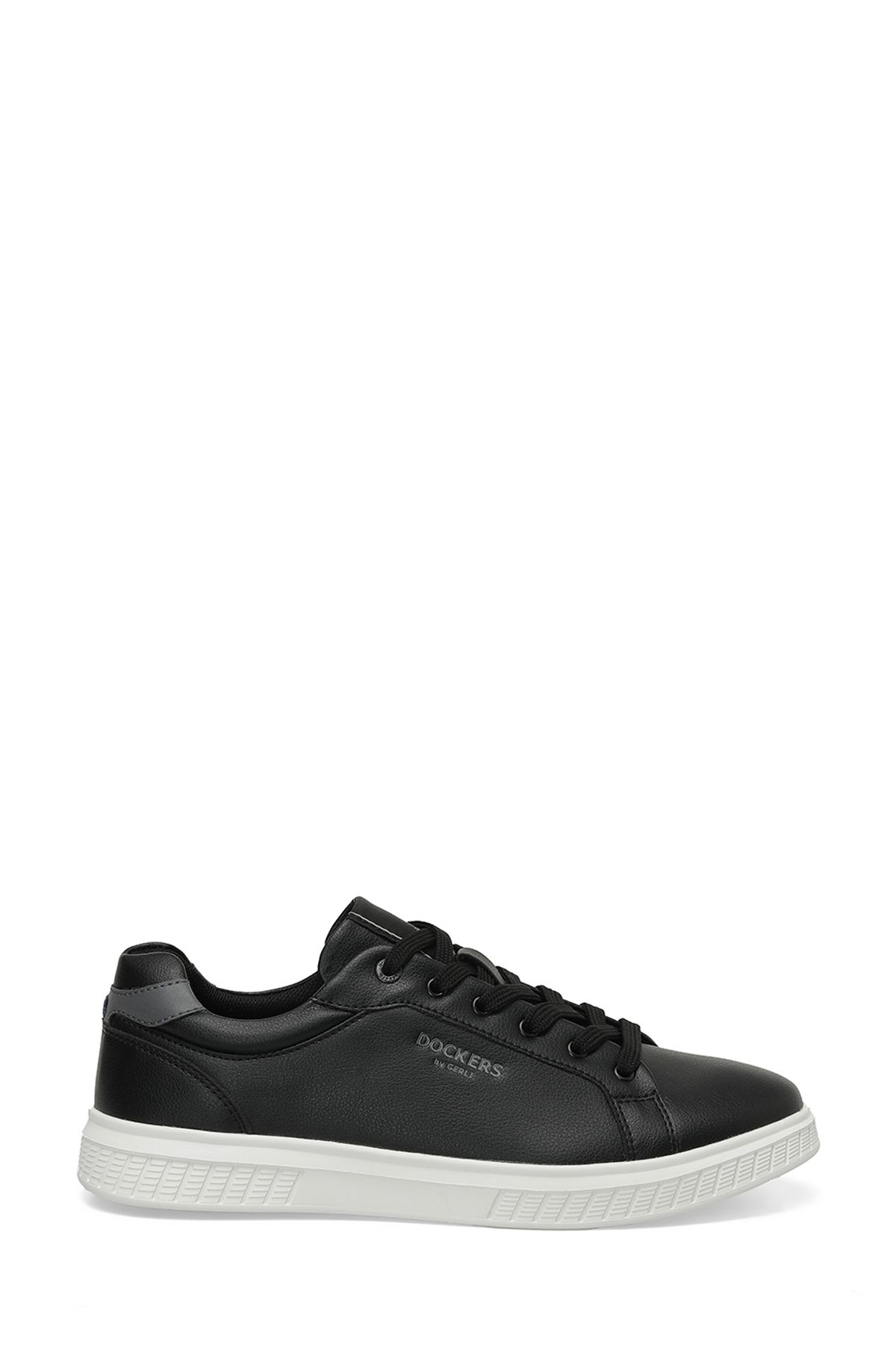 236216 کفش اسپرت مردانه کتانی مشکی Dockers