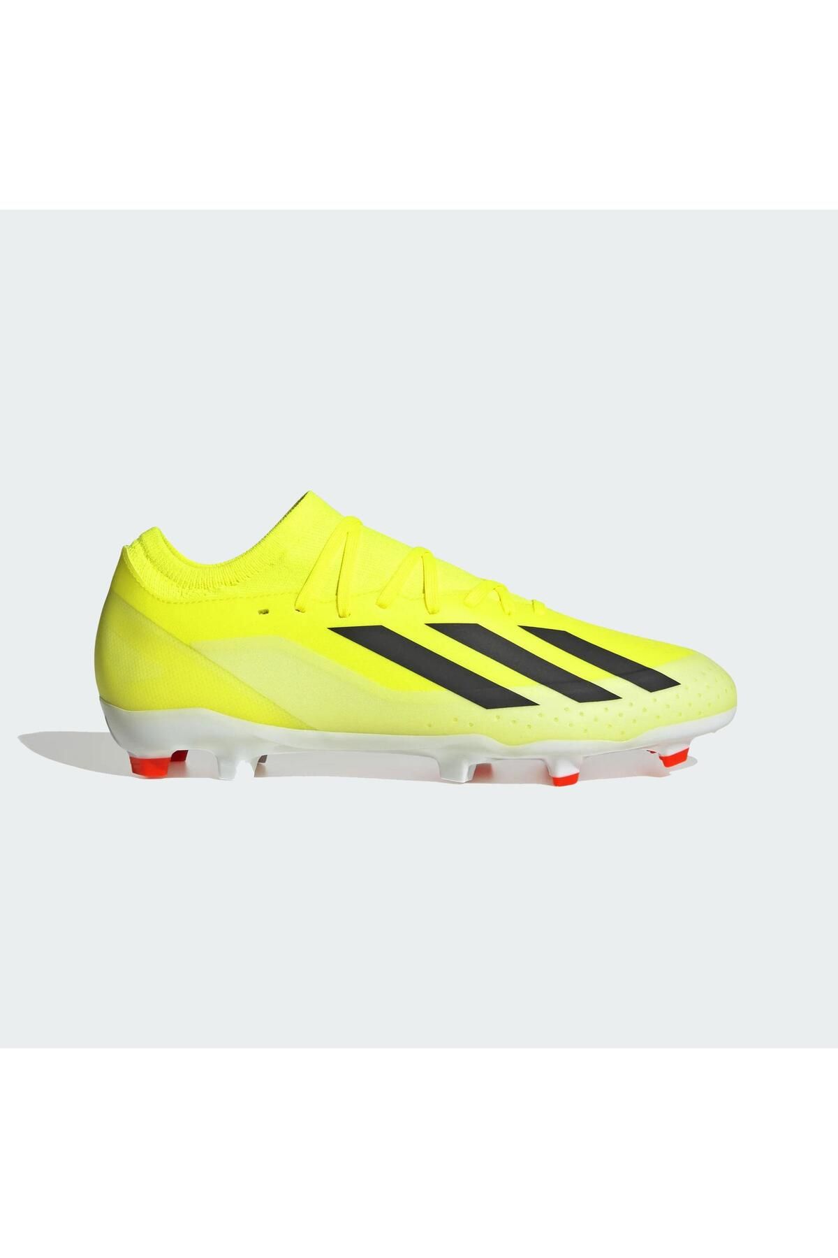 Adidas x19 jaune top