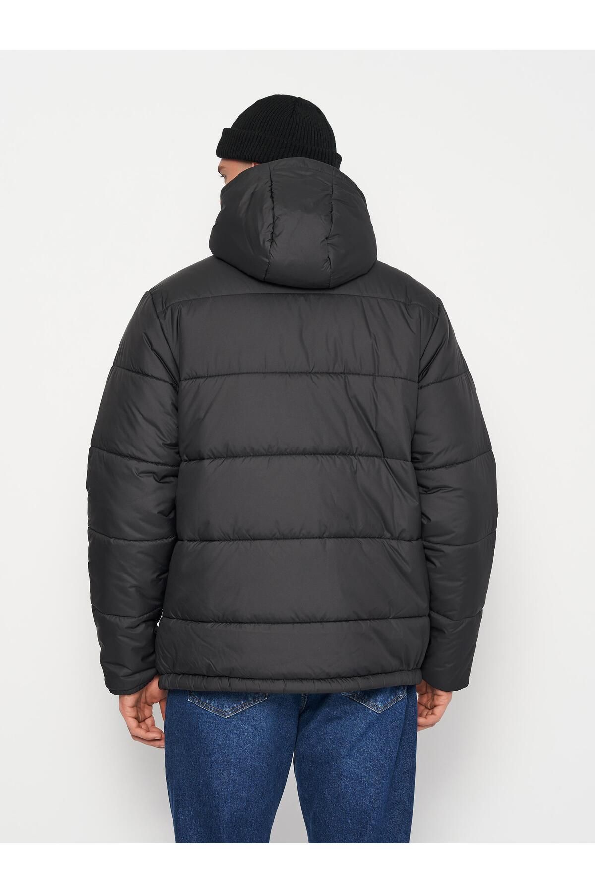 Vans winter parka 2025