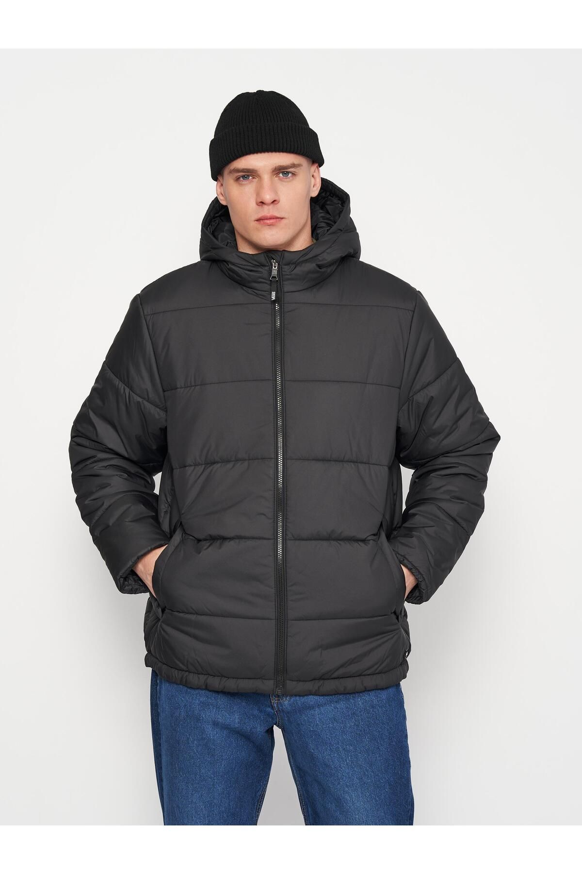 Vans winter parka 2025