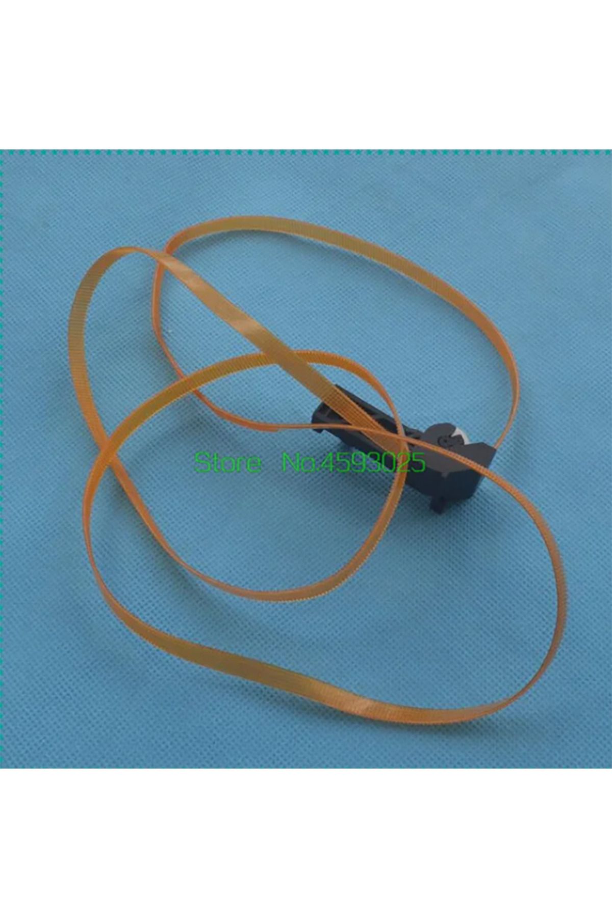 Tanem Tasarım triger kayışı için Epson Stylus fotoğraf 1390 1800 ME1100 1500W 1430 R1400 yazıcı Uyumlu