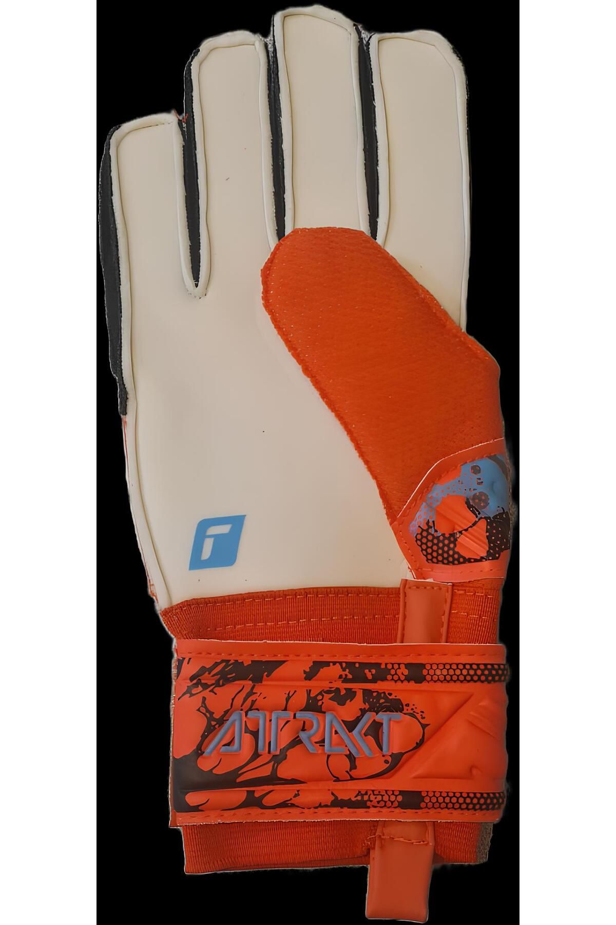 دستکش دروازه بان مردانه و زنانه جامد 9.5 شماره Reusch