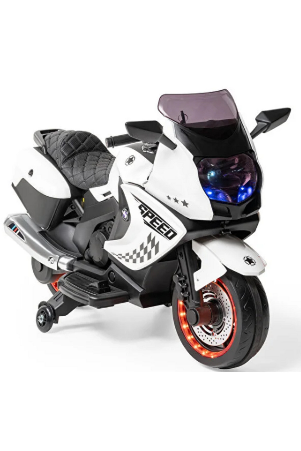 Baby2Go Speed 12V Akülü Motor - Fiyatı, Yorumları