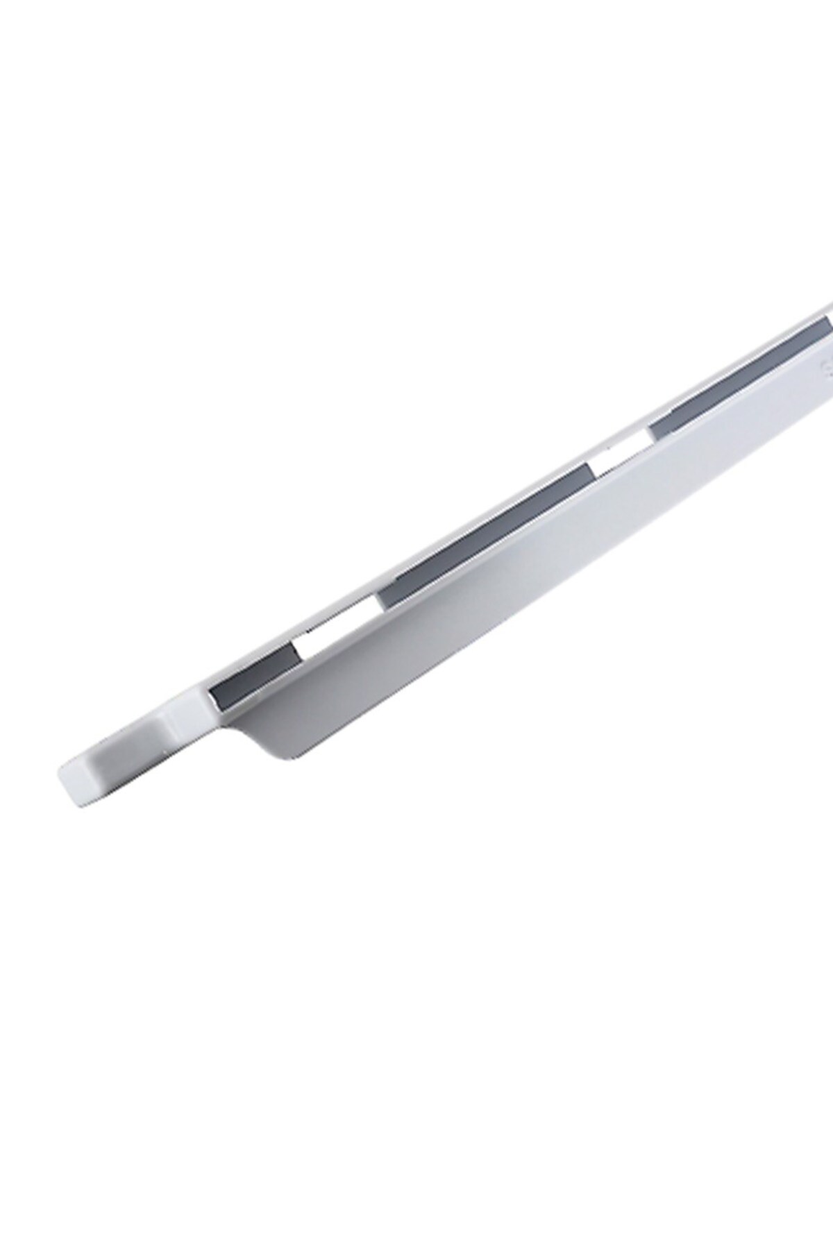 KGPart Arçelik Beko Uyumlu 4851910100 Buzdolabı Cam Raf Arka