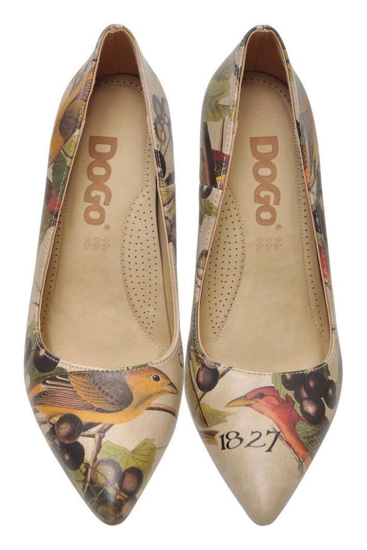 Dogo stiletto outlet
