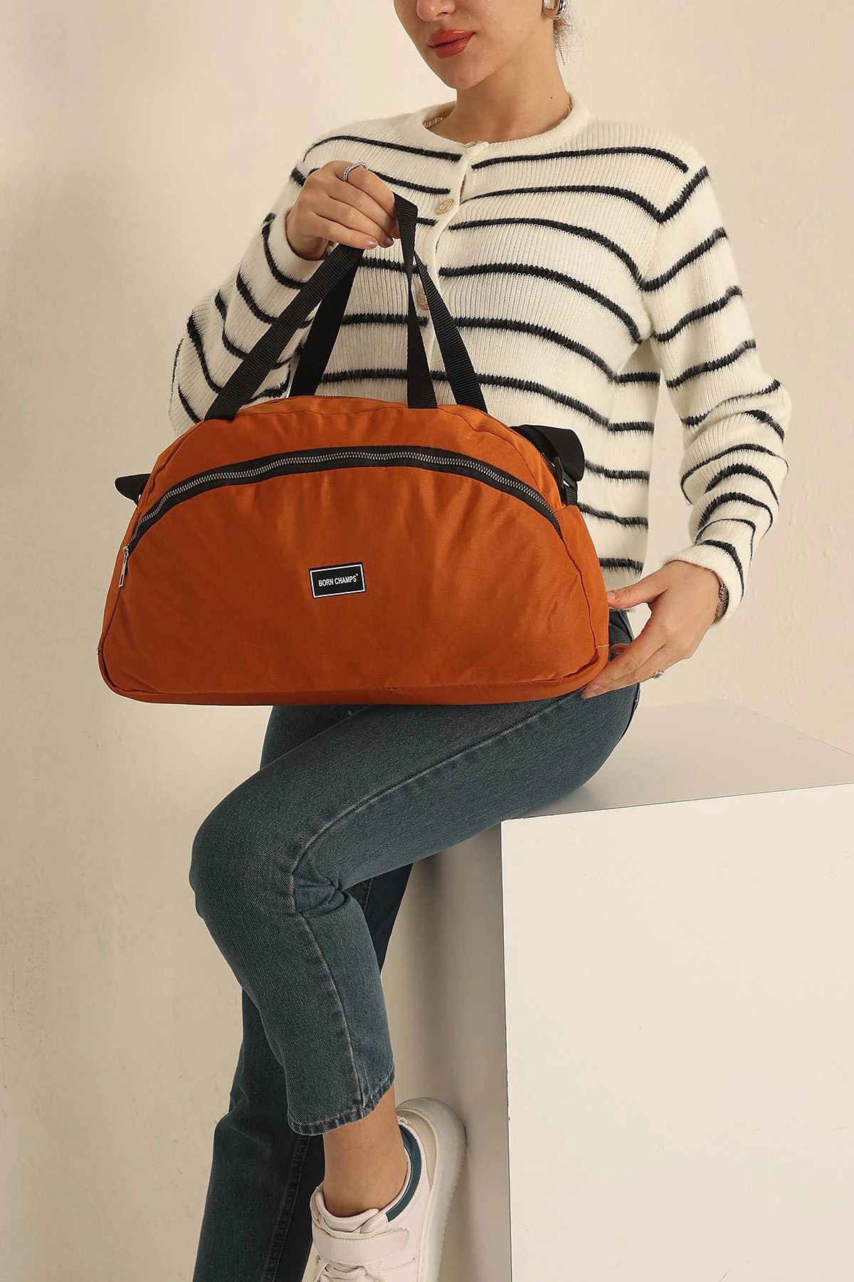 Born champs bag on sale