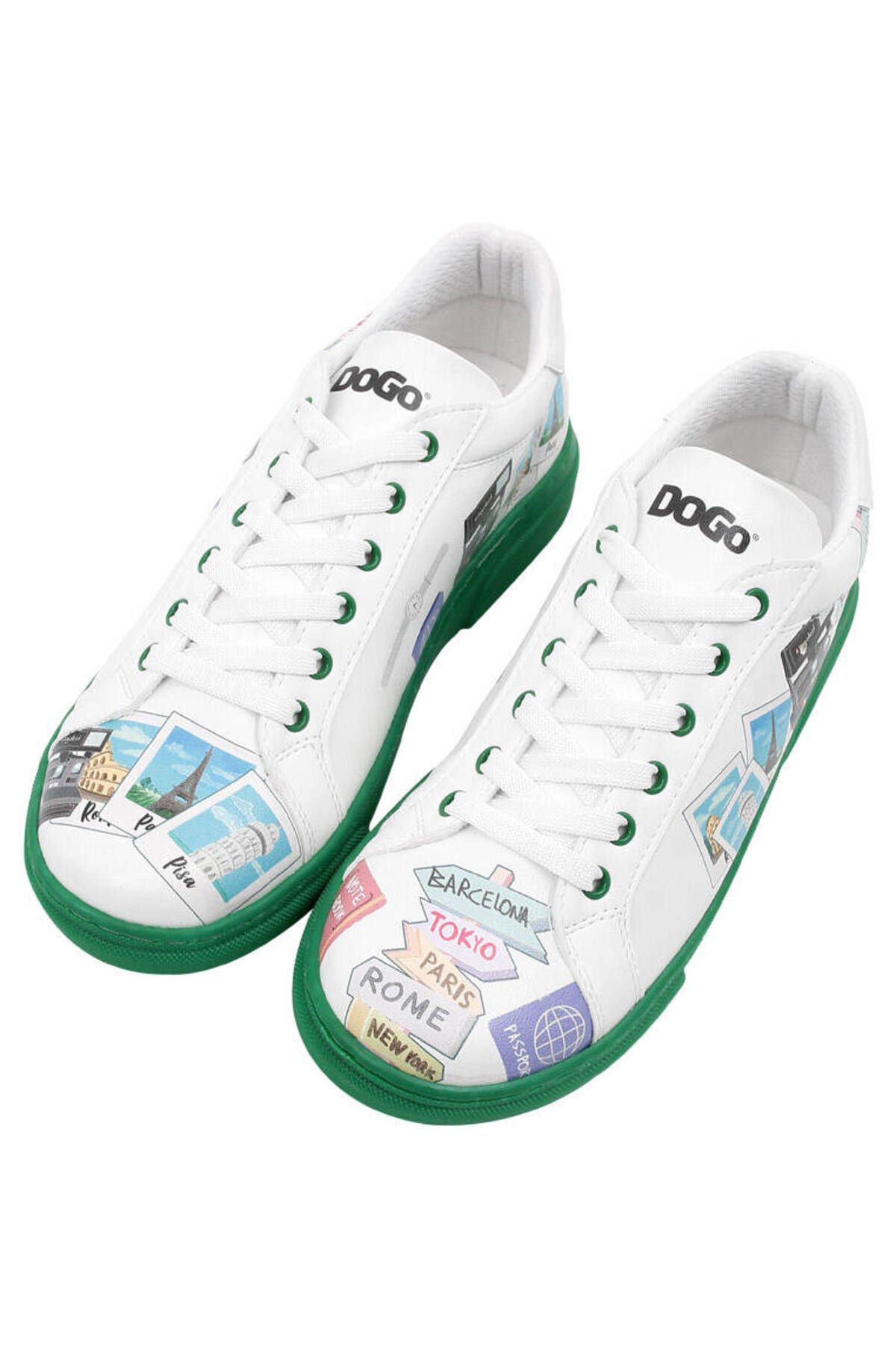 Dogo shoes new sales york
