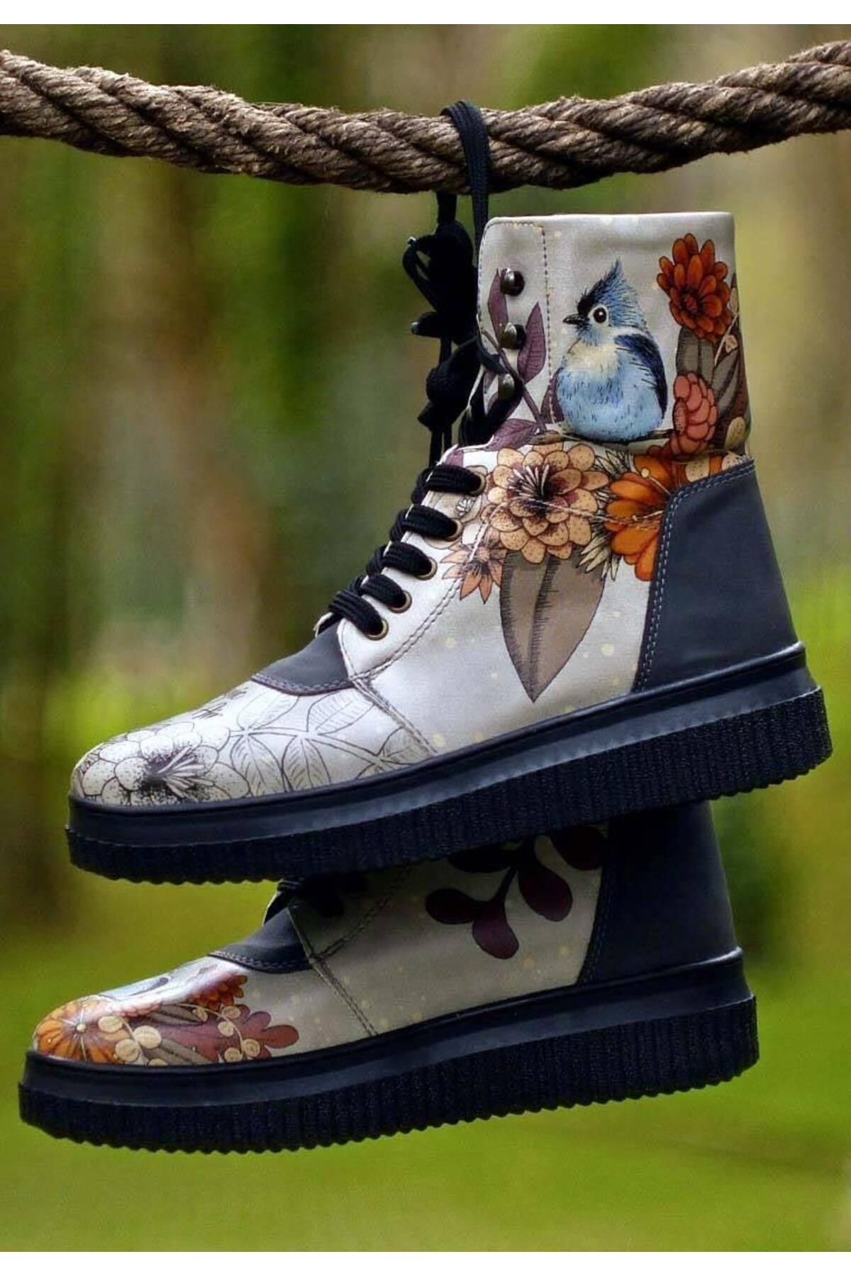 Dogo ankle boots online