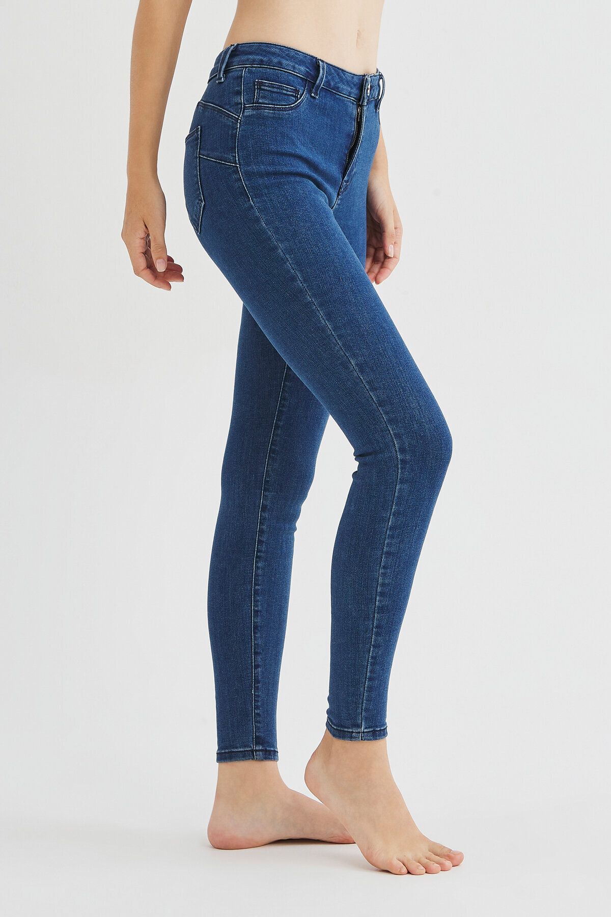 Jegging push up online