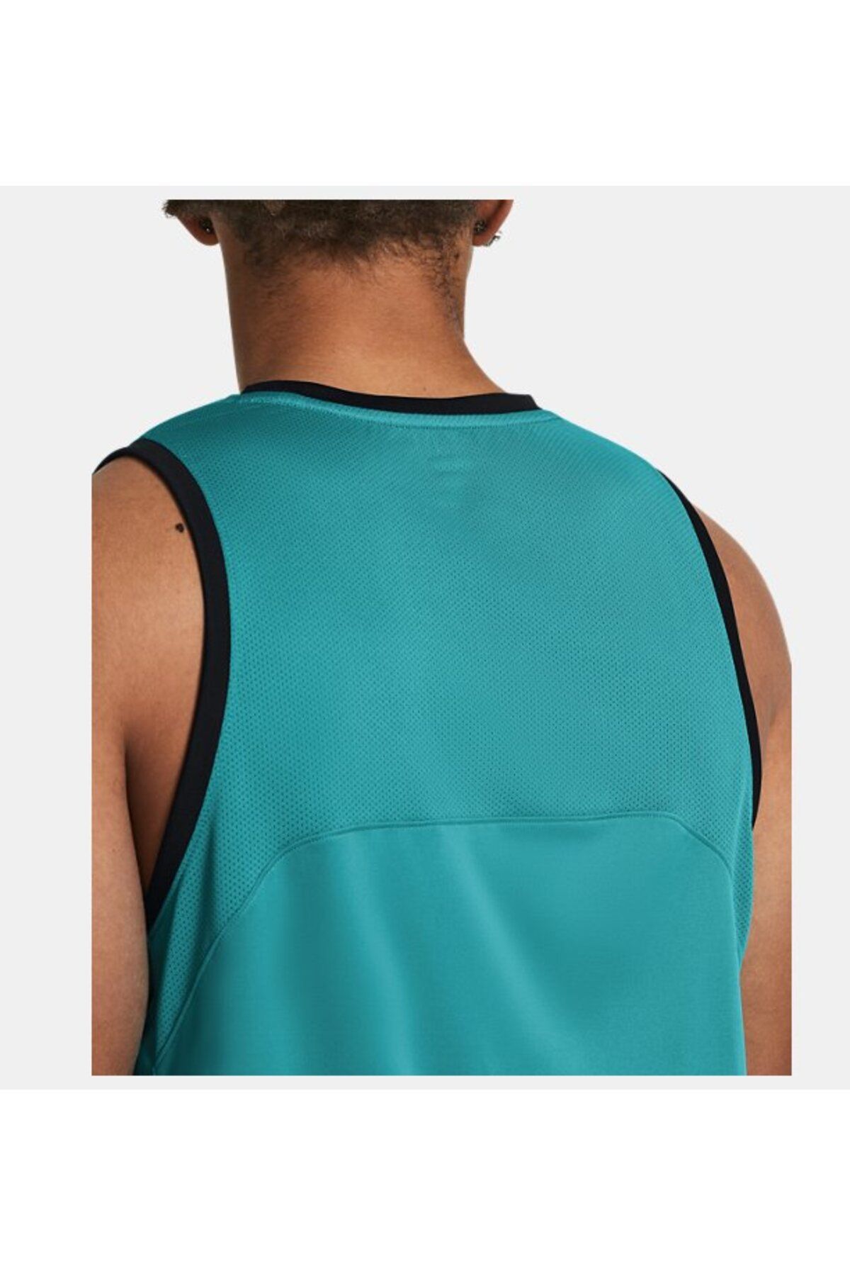 رکابی ورزشی سبز مردانه ورزشکار منطقه UA 1383399 464 Under Armour